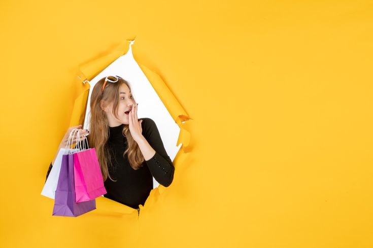 Rose Luxe Shopping Collection